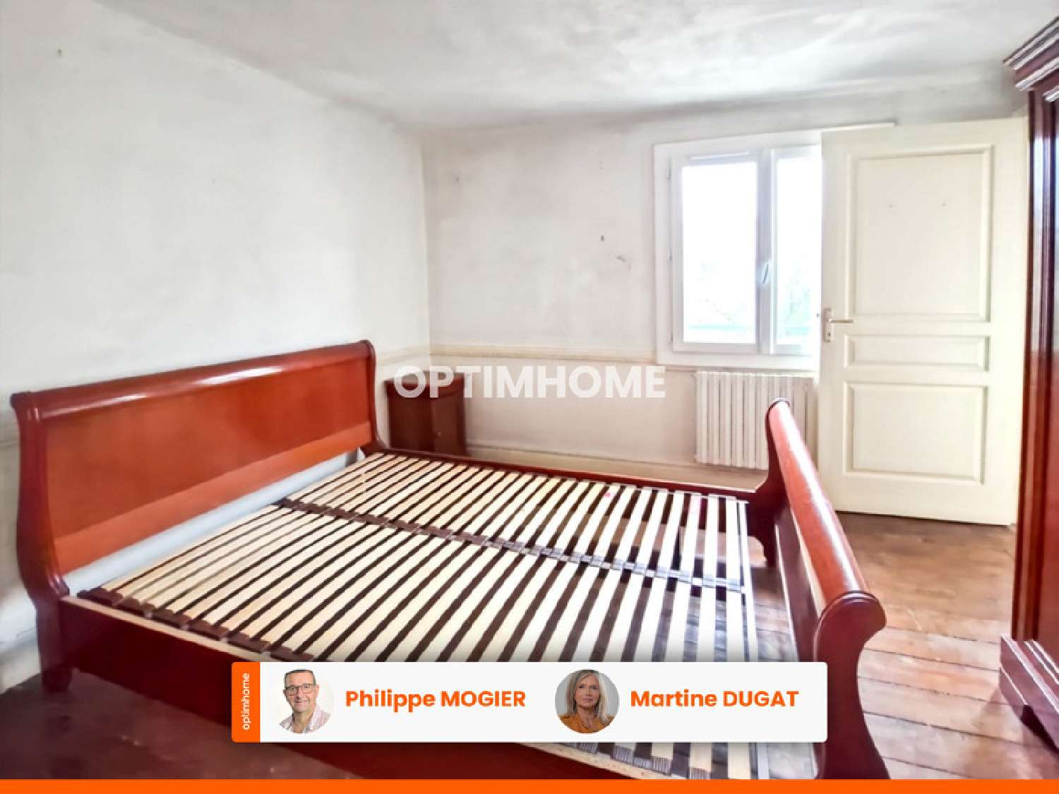  te koop stadshuis Vichy Allier 8