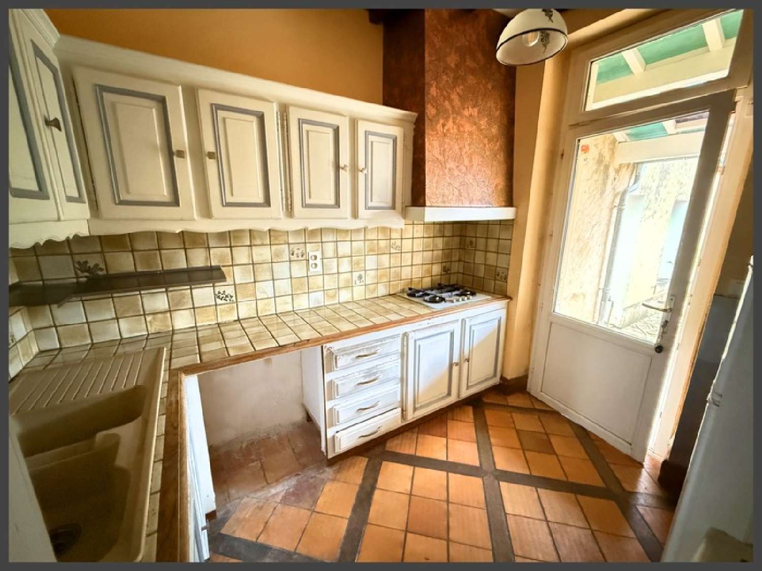 for sale city house Villefranche-de-Lonchat Dordogne 8