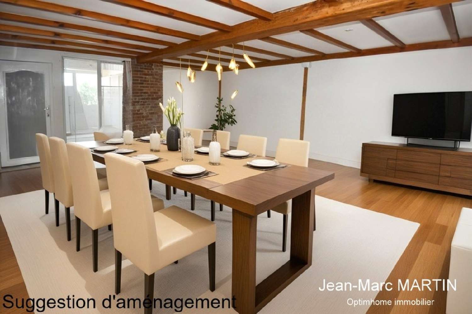  kaufen Stadthaus Wattrelos Nord 3