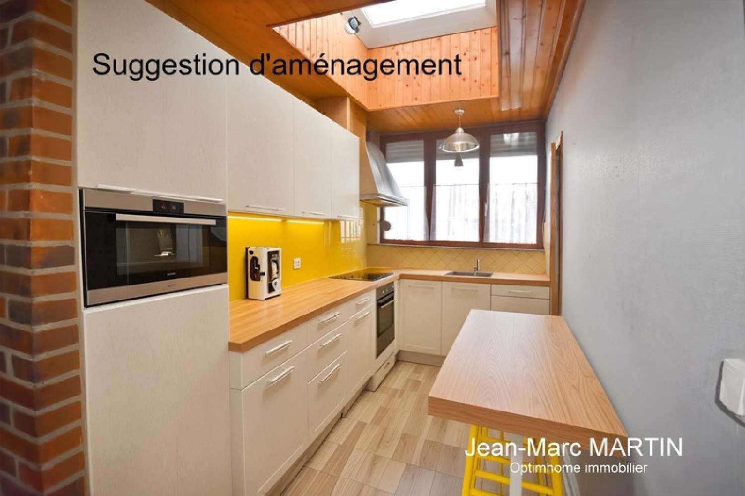  kaufen Stadthaus Wattrelos Nord 7