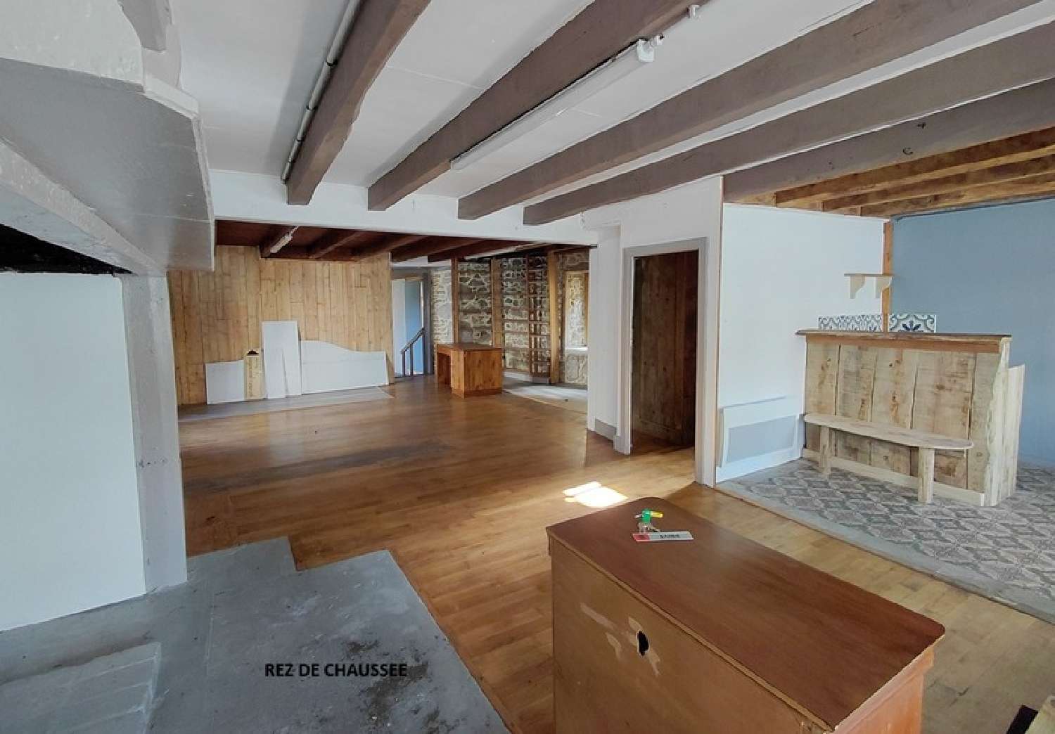  kaufen Haus Cassaniouze Cantal 3