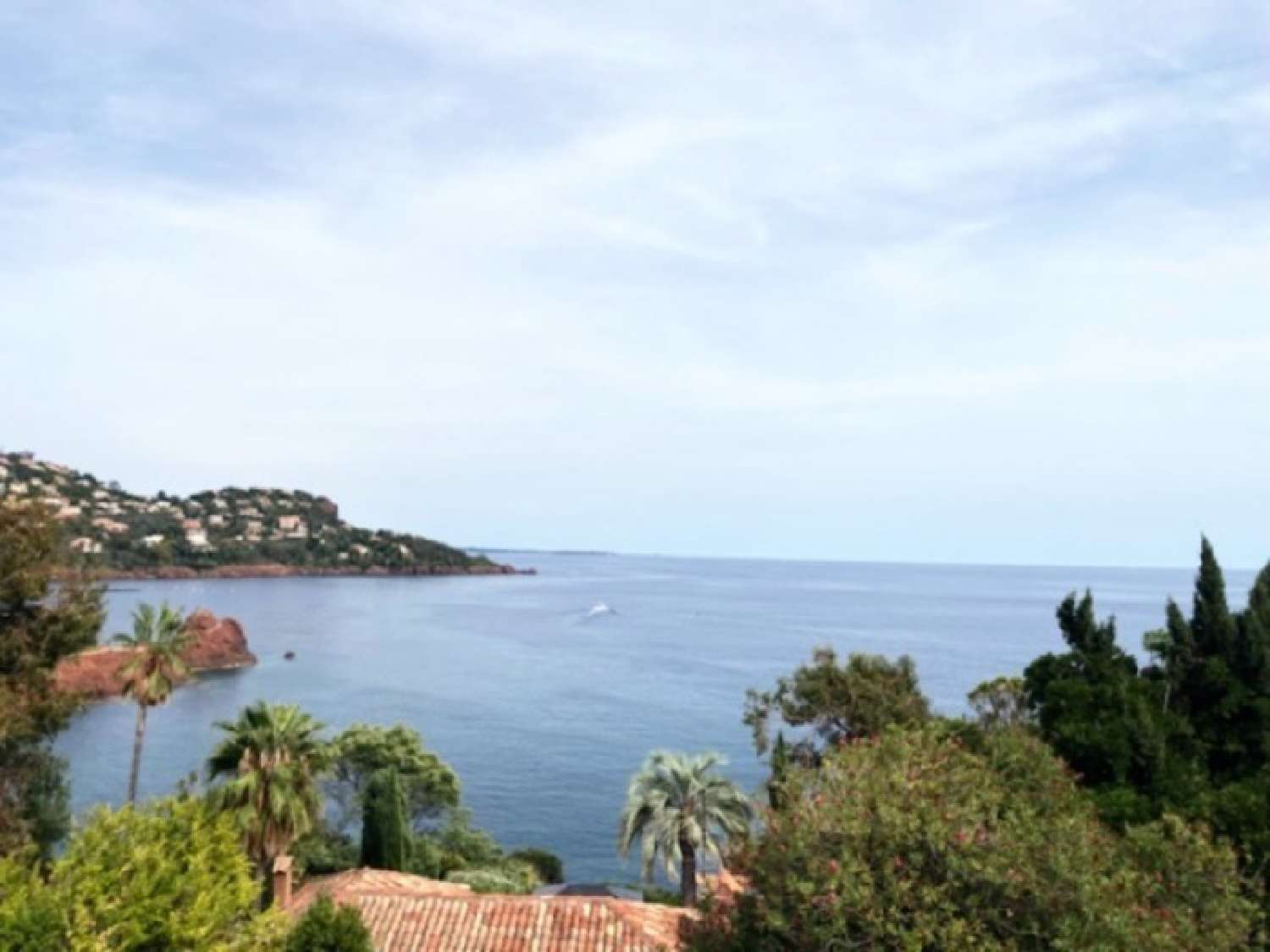  en venta local comercial Agay Var 1