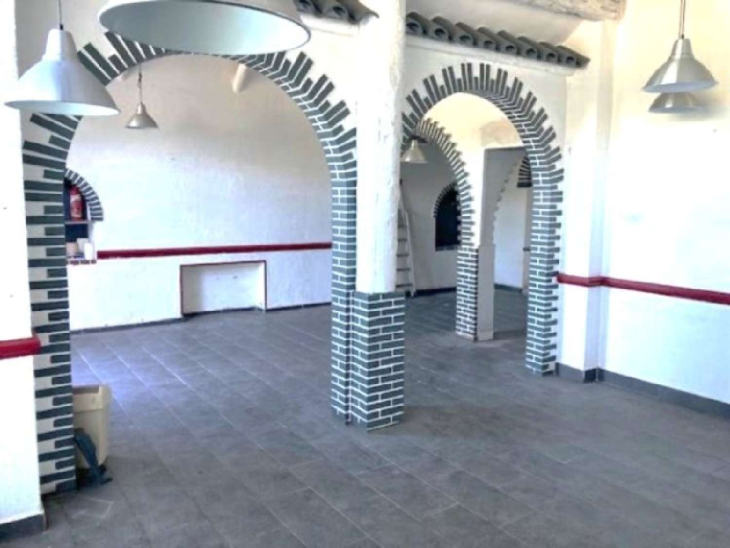  en venta local comercial Agay Var 3