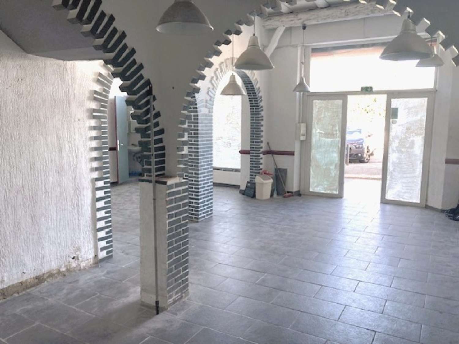  en venta local comercial Agay Var 4