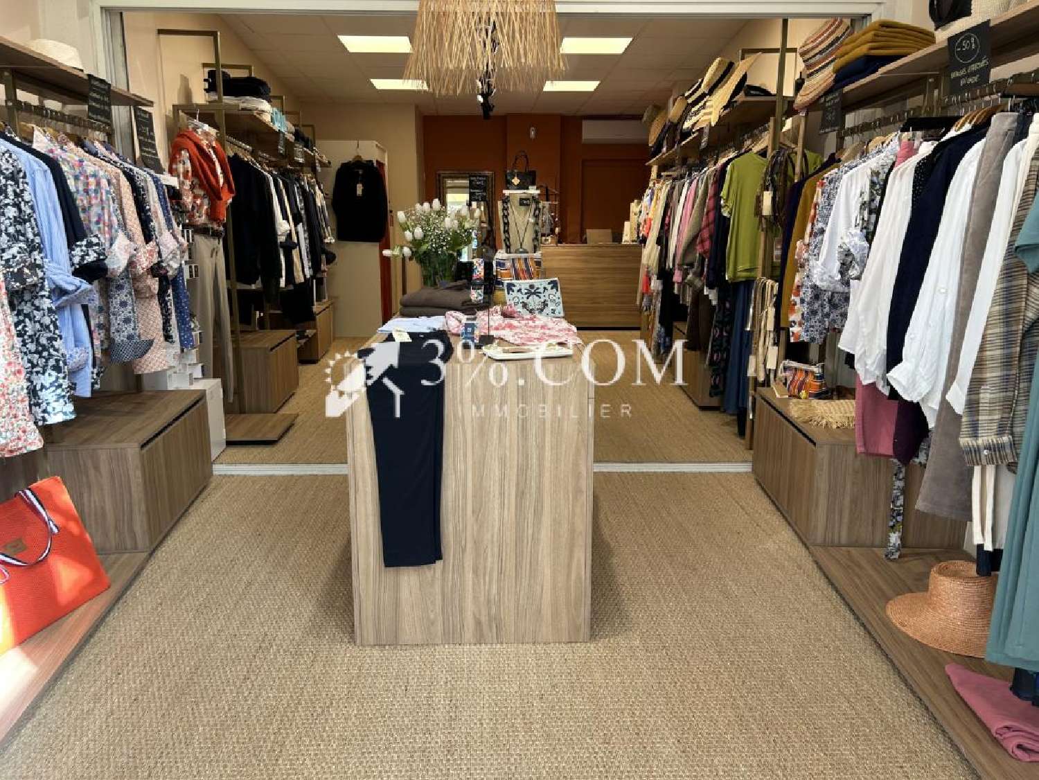  te koop bedrijfsruimte/ kantoor Agde Hérault 2