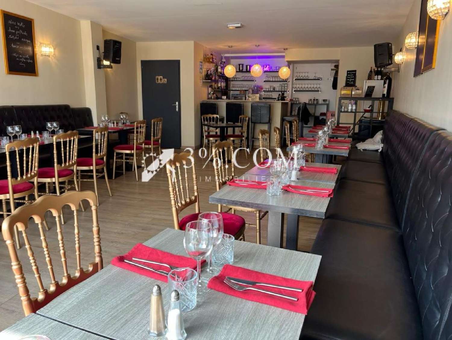  te koop bedrijfsruimte/ kantoor Agde Hérault 1