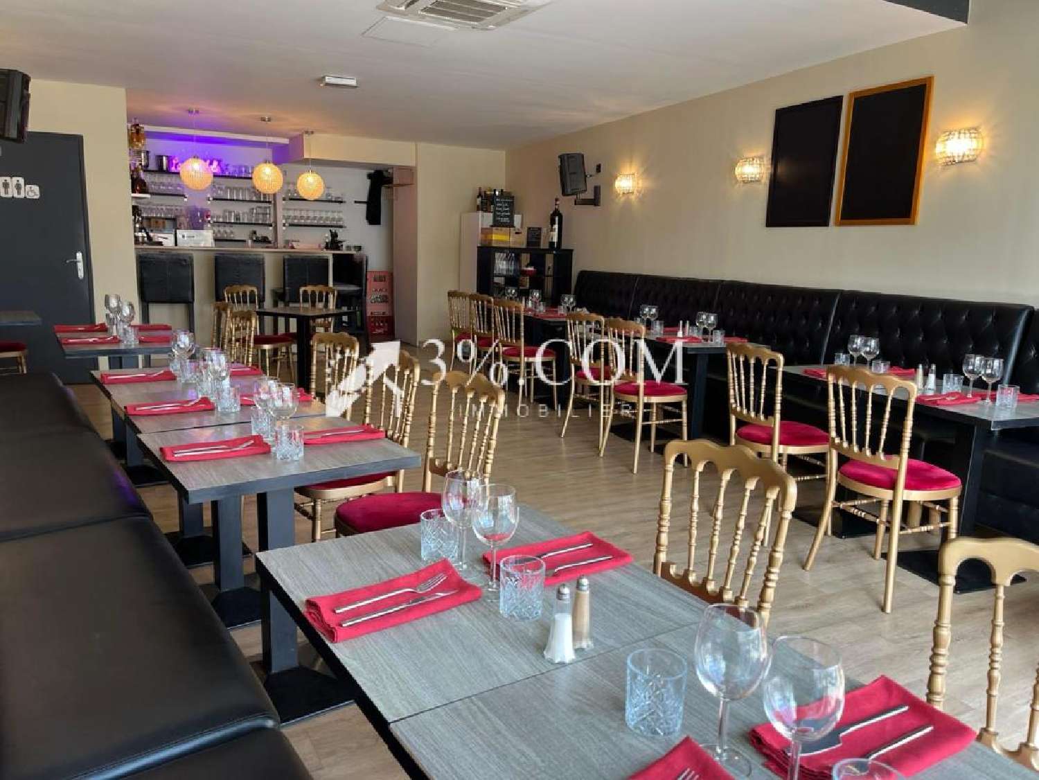  te koop bedrijfsruimte/ kantoor Agde Hérault 2