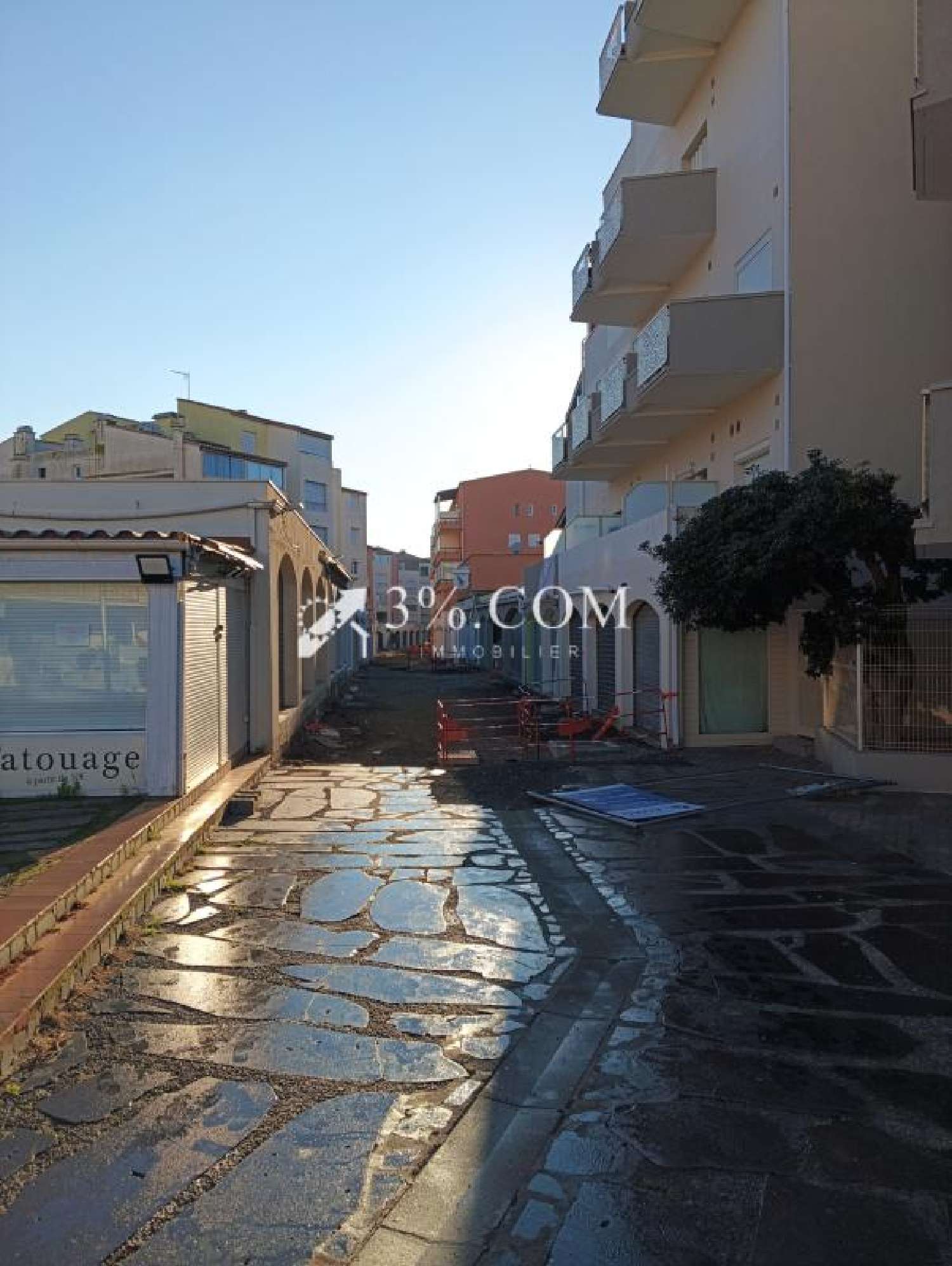  te koop bedrijfsruimte/ kantoor Agde Hérault 2