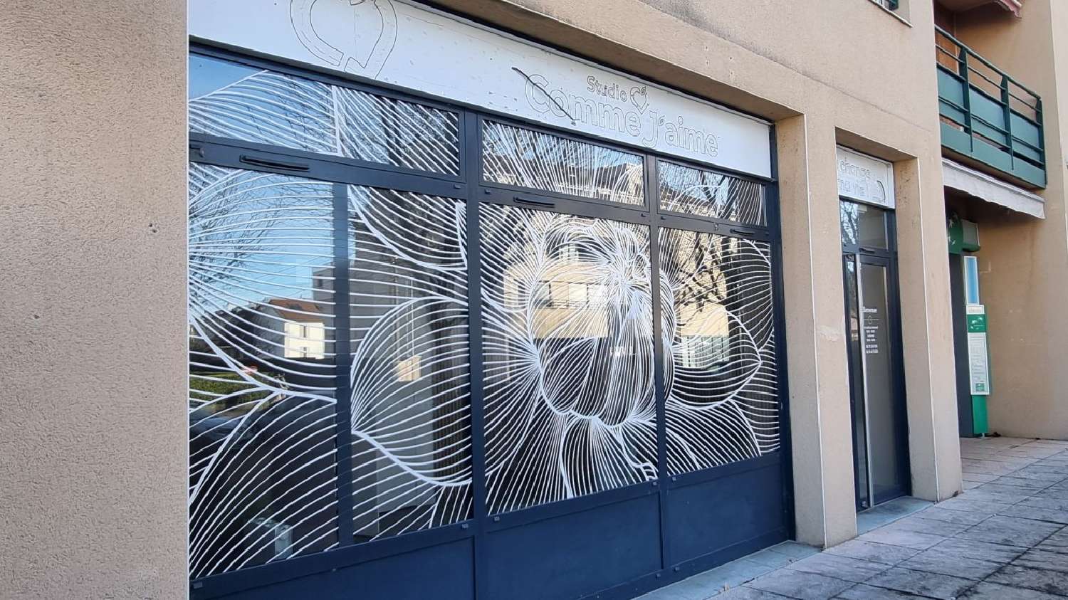  te koop bedrijfsruimte/ kantoor Ambérieu-en-Bugey Ain 3