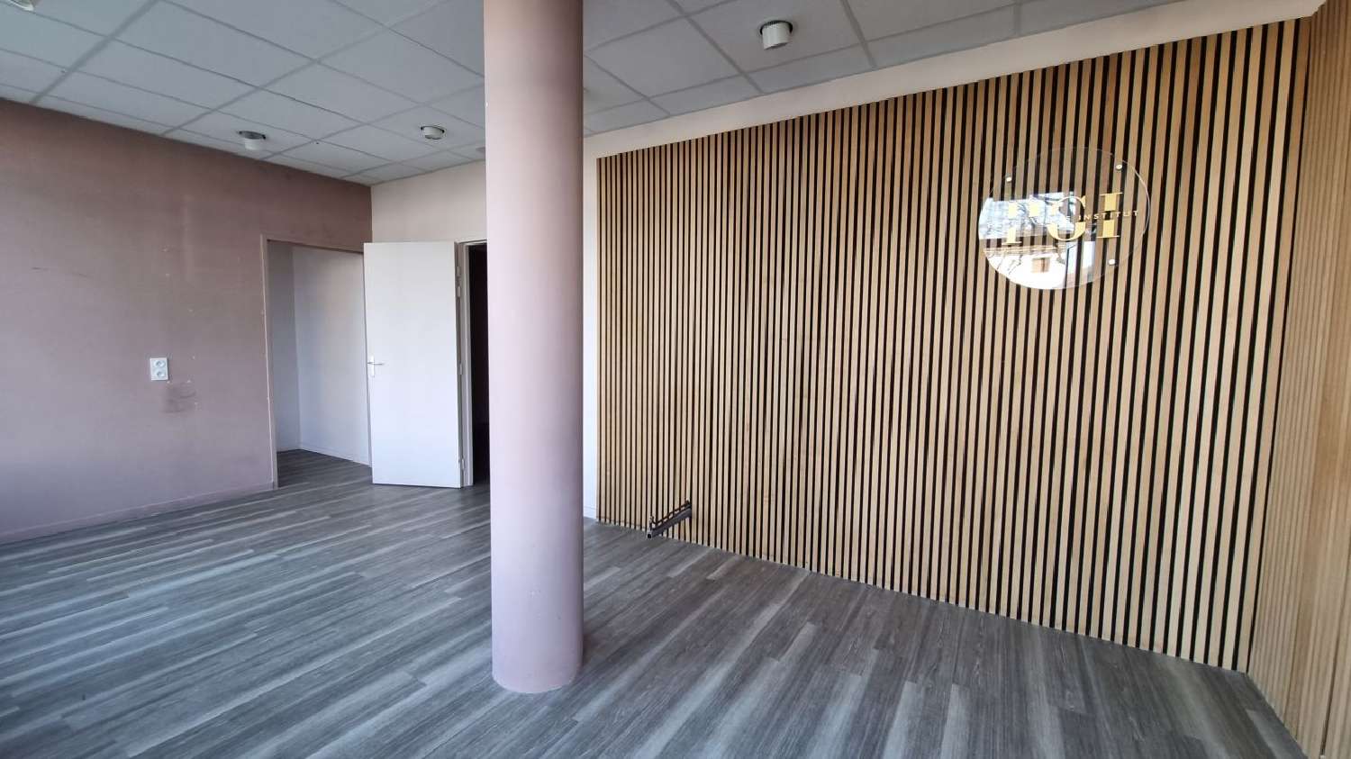  te koop bedrijfsruimte/ kantoor Ambérieu-en-Bugey Ain 4