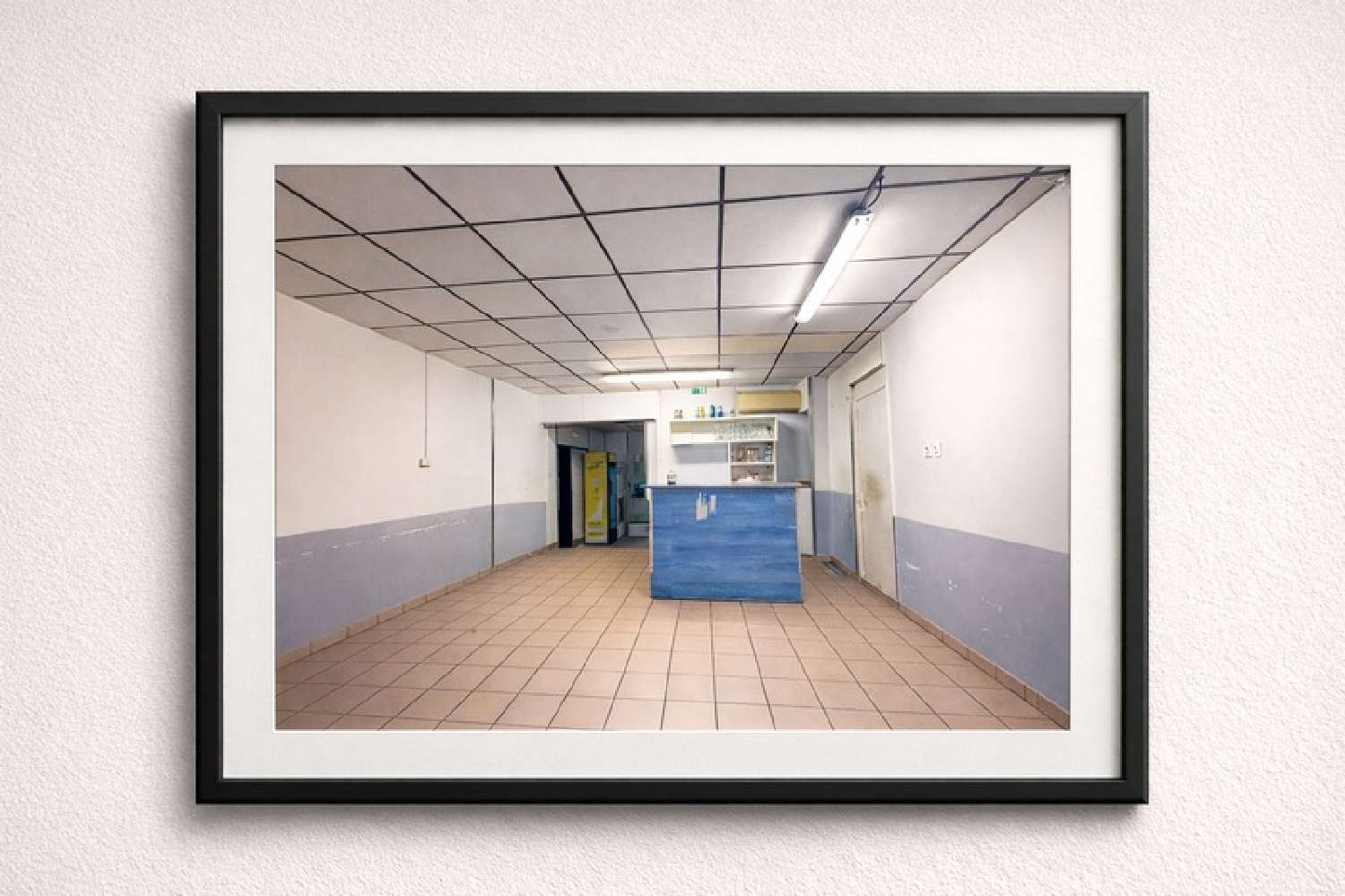  for sale commercial Annemasse Haute-Savoie 2