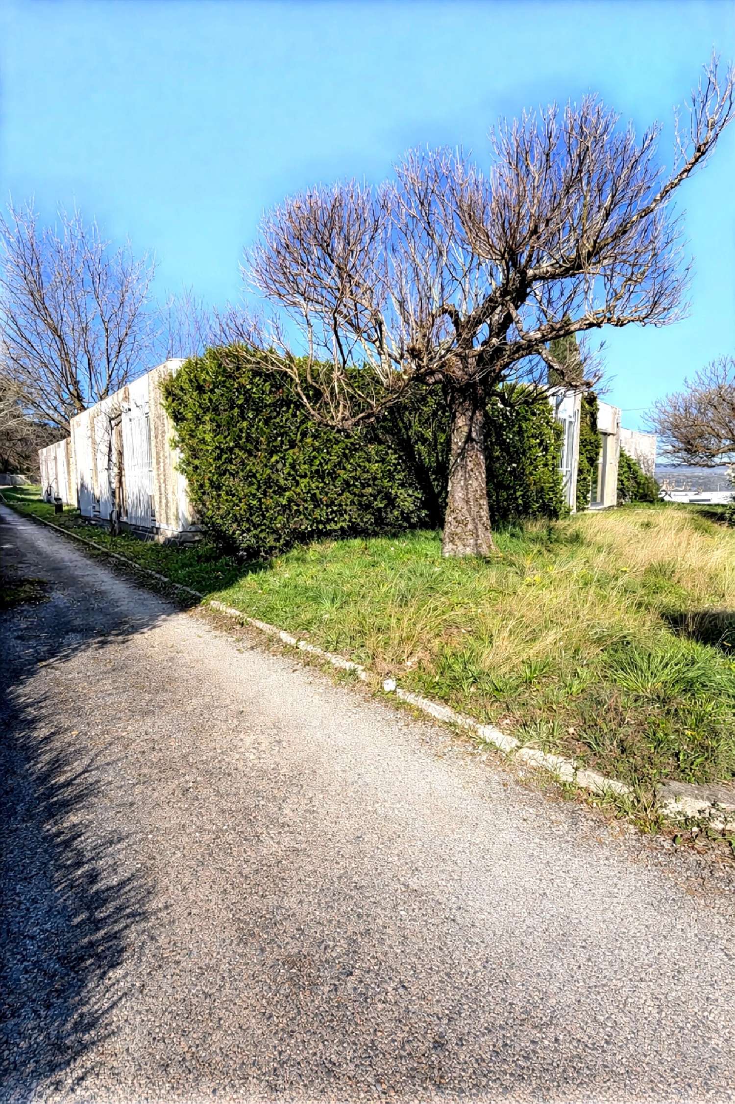 for sale commercial Aubenas Ardèche 6