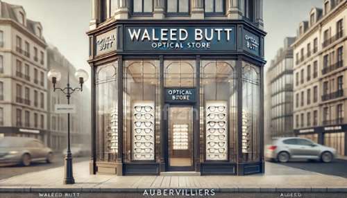 Aubervilliers Seine-Saint-Denis commercial foto 7273787