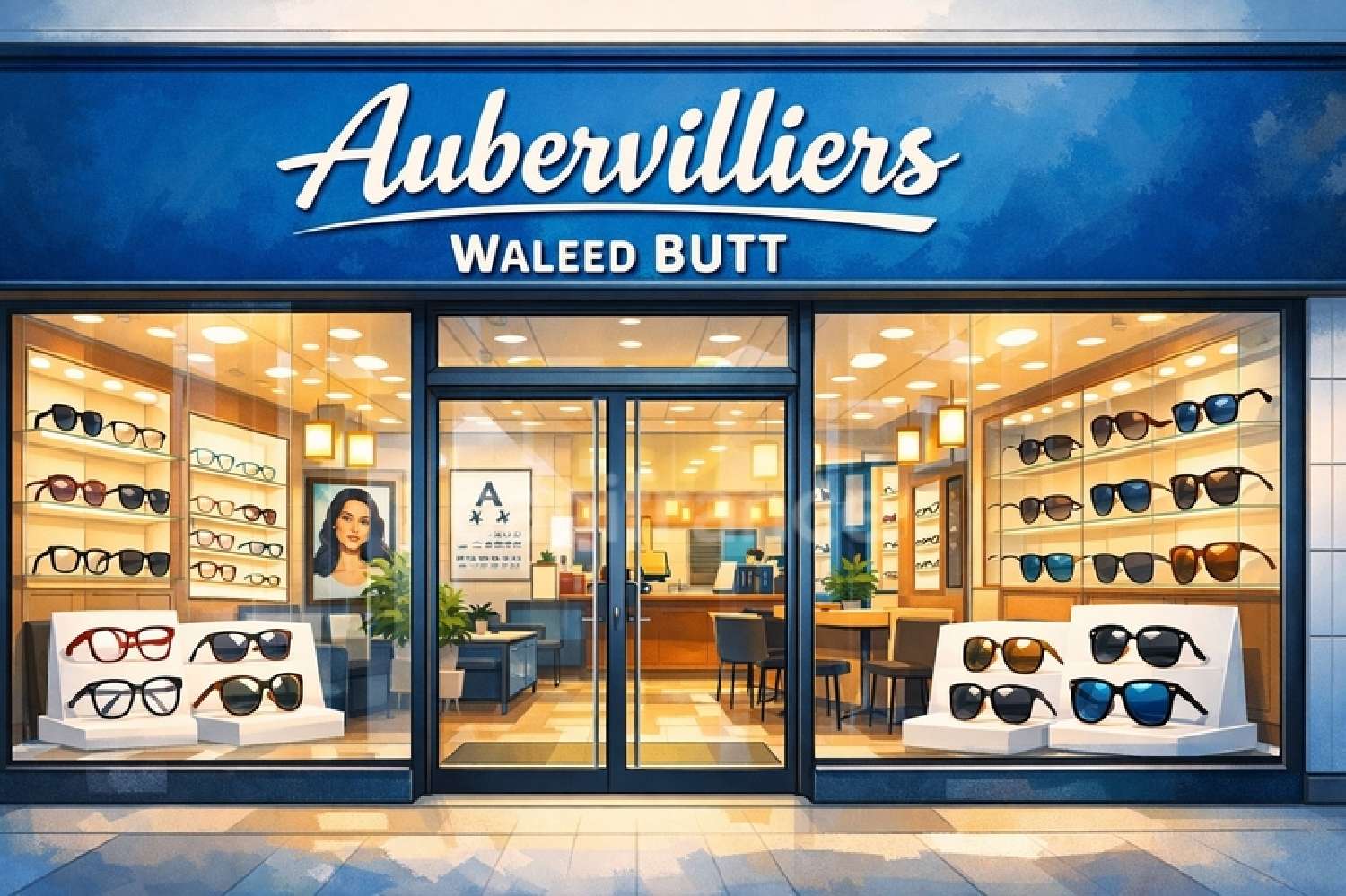  for sale commercial Aubervilliers Seine-Saint-Denis 2