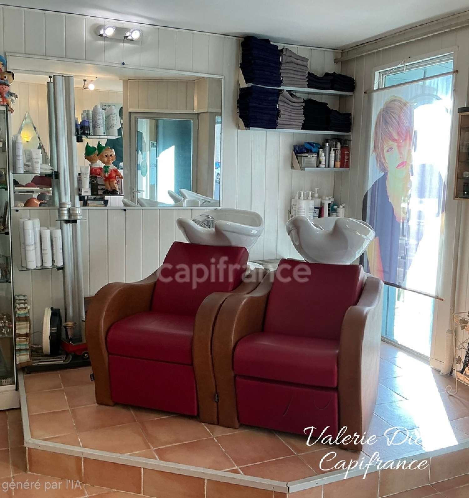  à vendre commerce Avignon Vaucluse 2