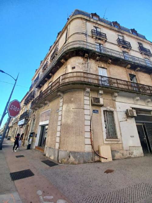 Béziers Hérault bedrijfsruimte/ kantoor foto 7290521