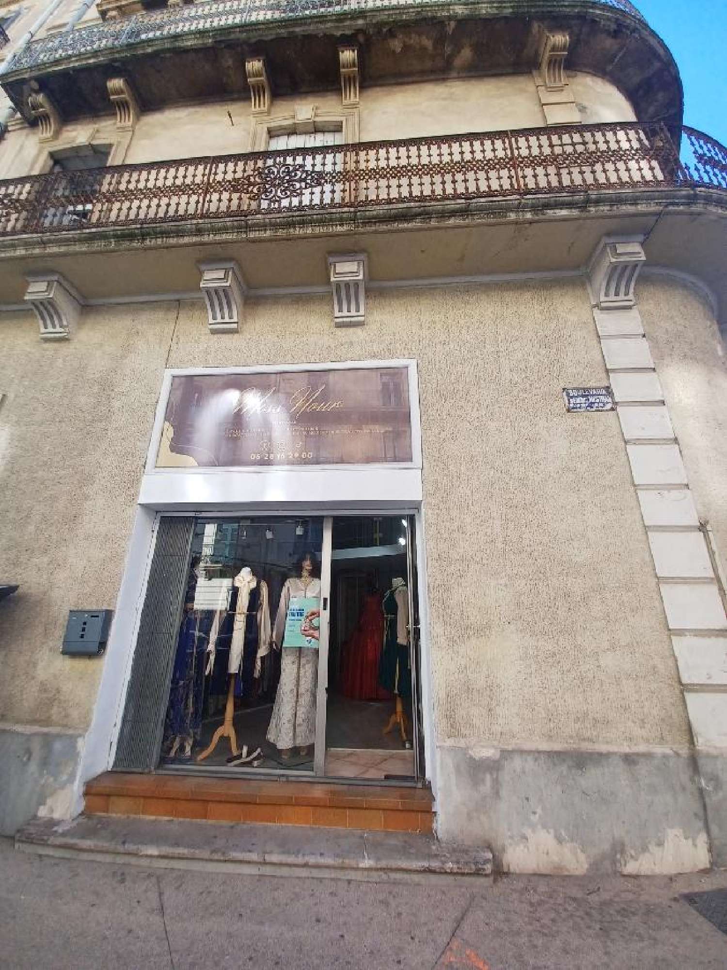  te koop bedrijfsruimte/ kantoor Béziers Hérault 2