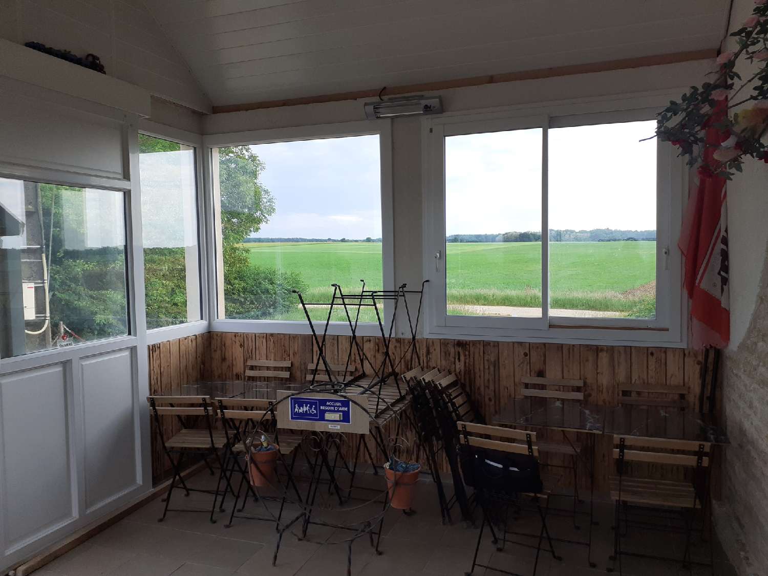  à vendre commerce Brion-sur-Ource Côte-d'Or 4