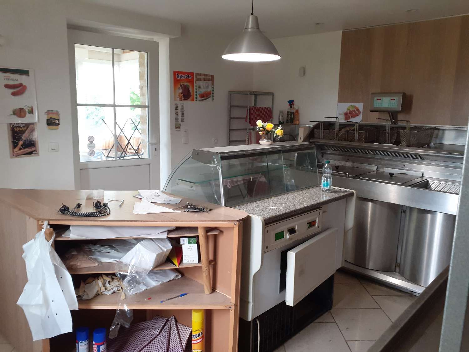  à vendre commerce Brion-sur-Ource Côte-d'Or 6