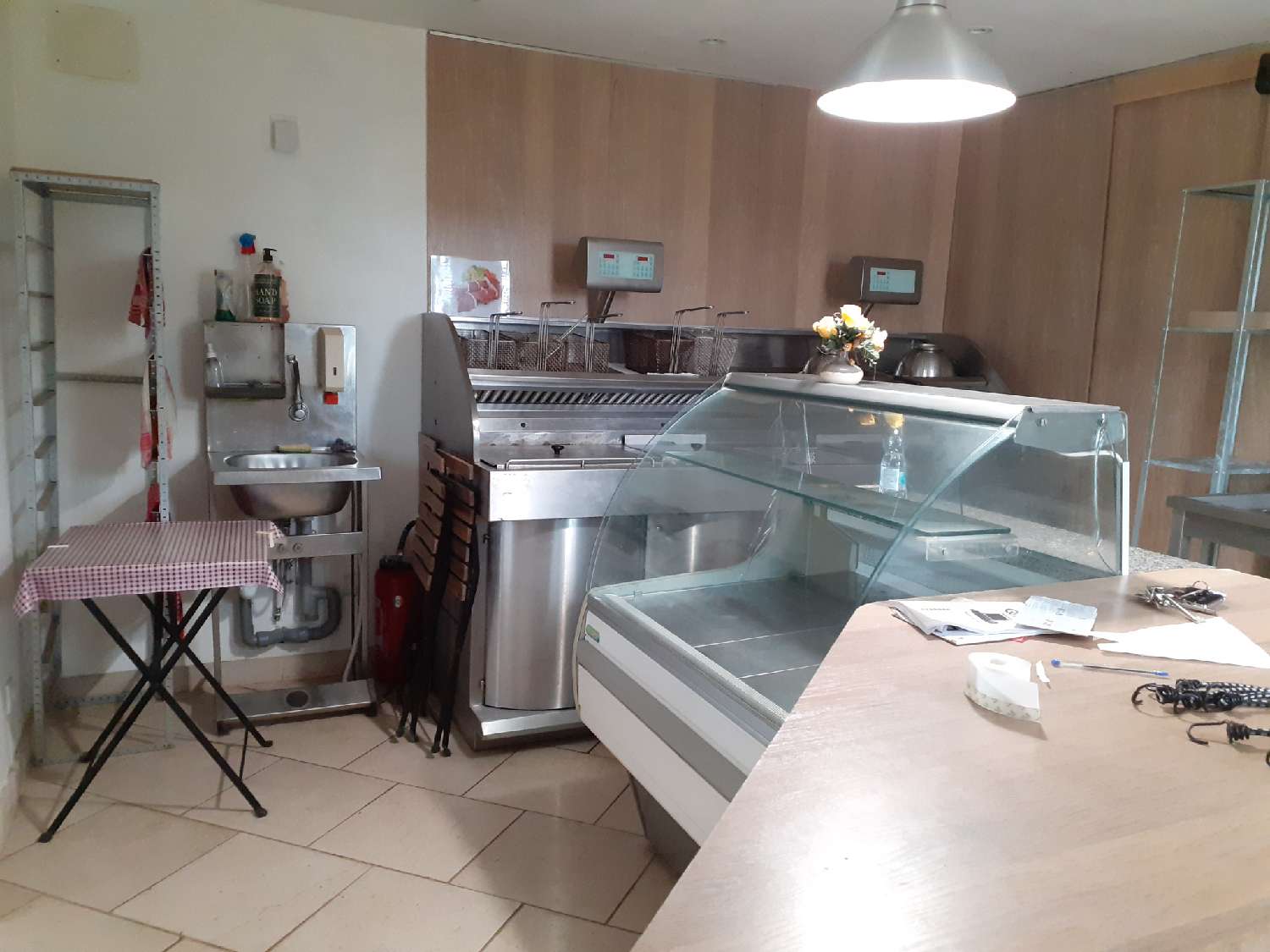  à vendre commerce Brion-sur-Ource Côte-d'Or 7