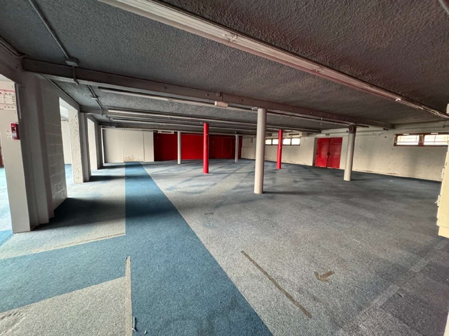 te koop bedrijfsruimte/ kantoor Buire Aisne 5