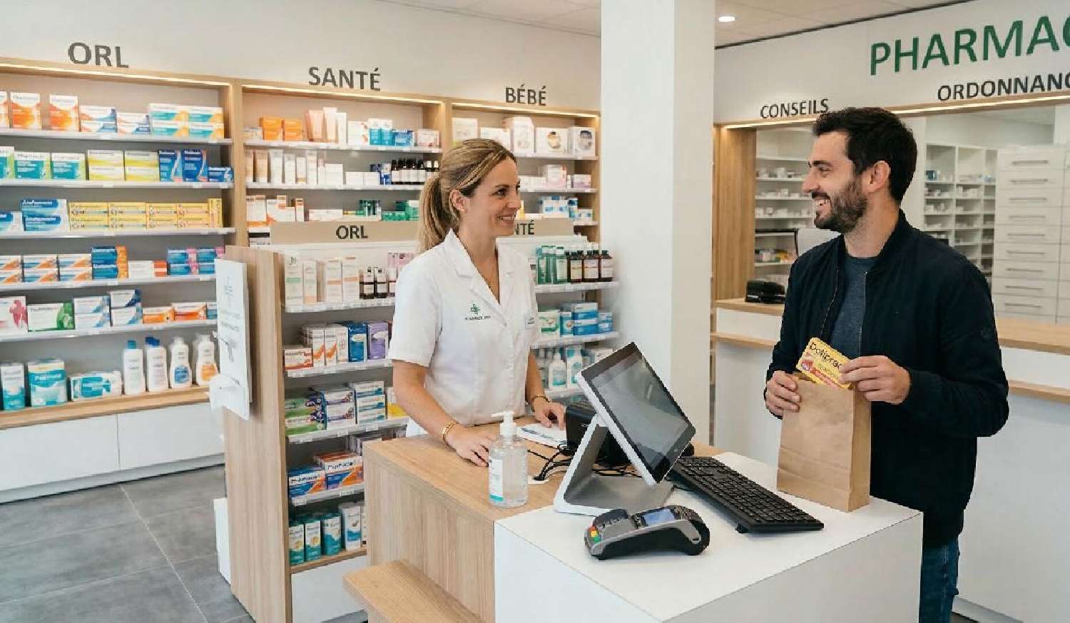  te koop bedrijfsruimte/ kantoor Cenon Gironde 1