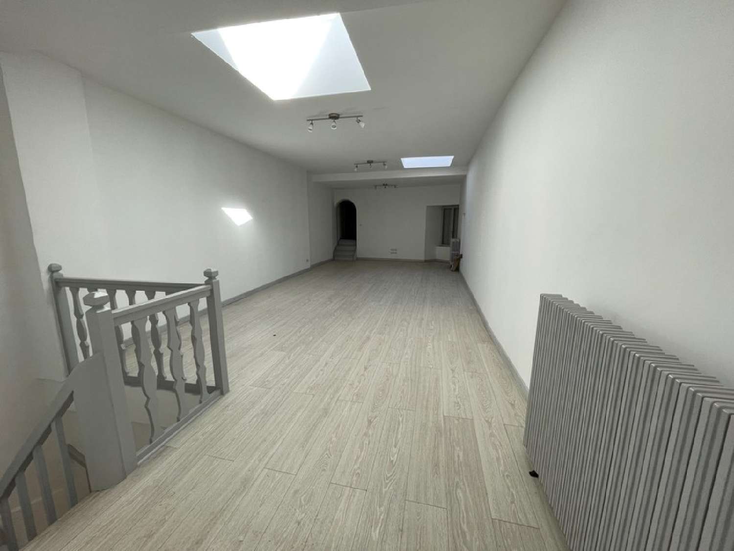  for sale commercial Chauffailles Saône-et-Loire 1