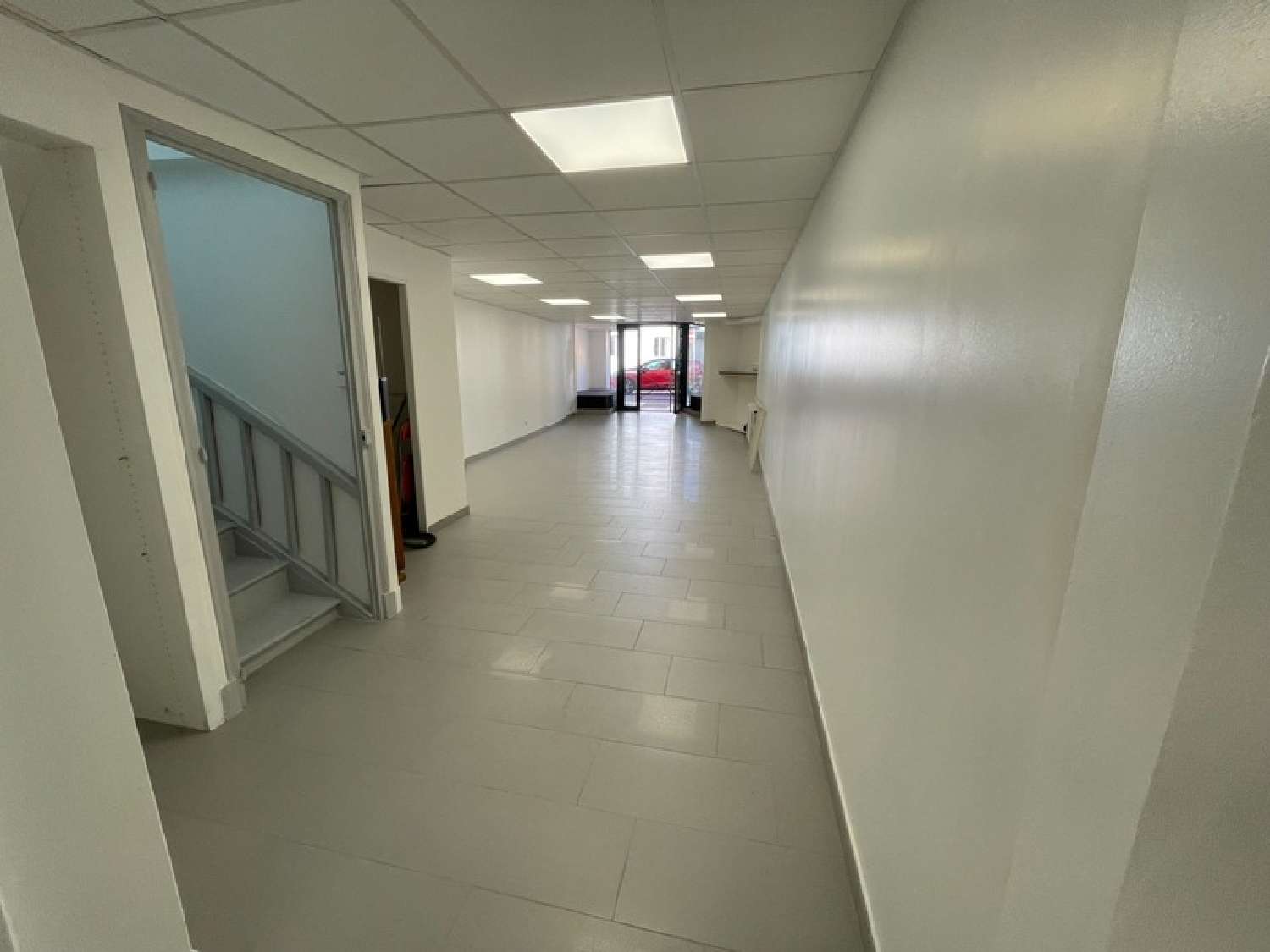  for sale commercial Chauffailles Saône-et-Loire 4