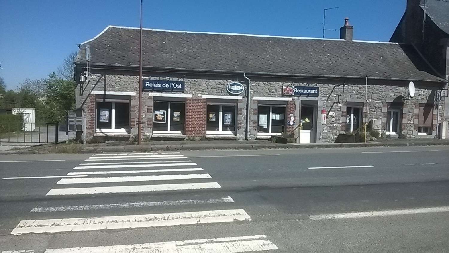  à vendre commerce Clairfontaine Aisne 7