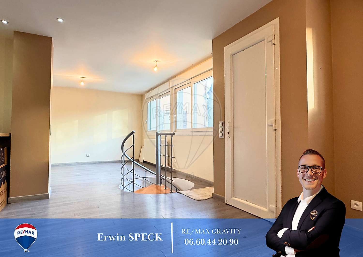  te koop bedrijfsruimte/ kantoor Cognin Savoie 1