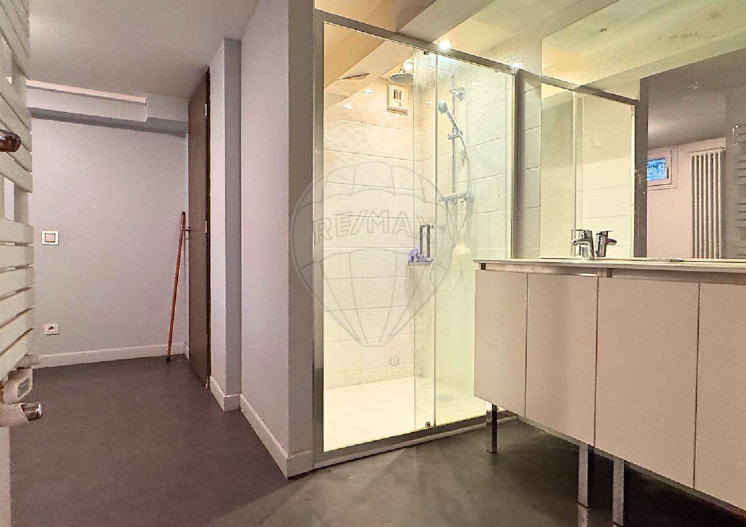  te koop bedrijfsruimte/ kantoor Cognin Savoie 5