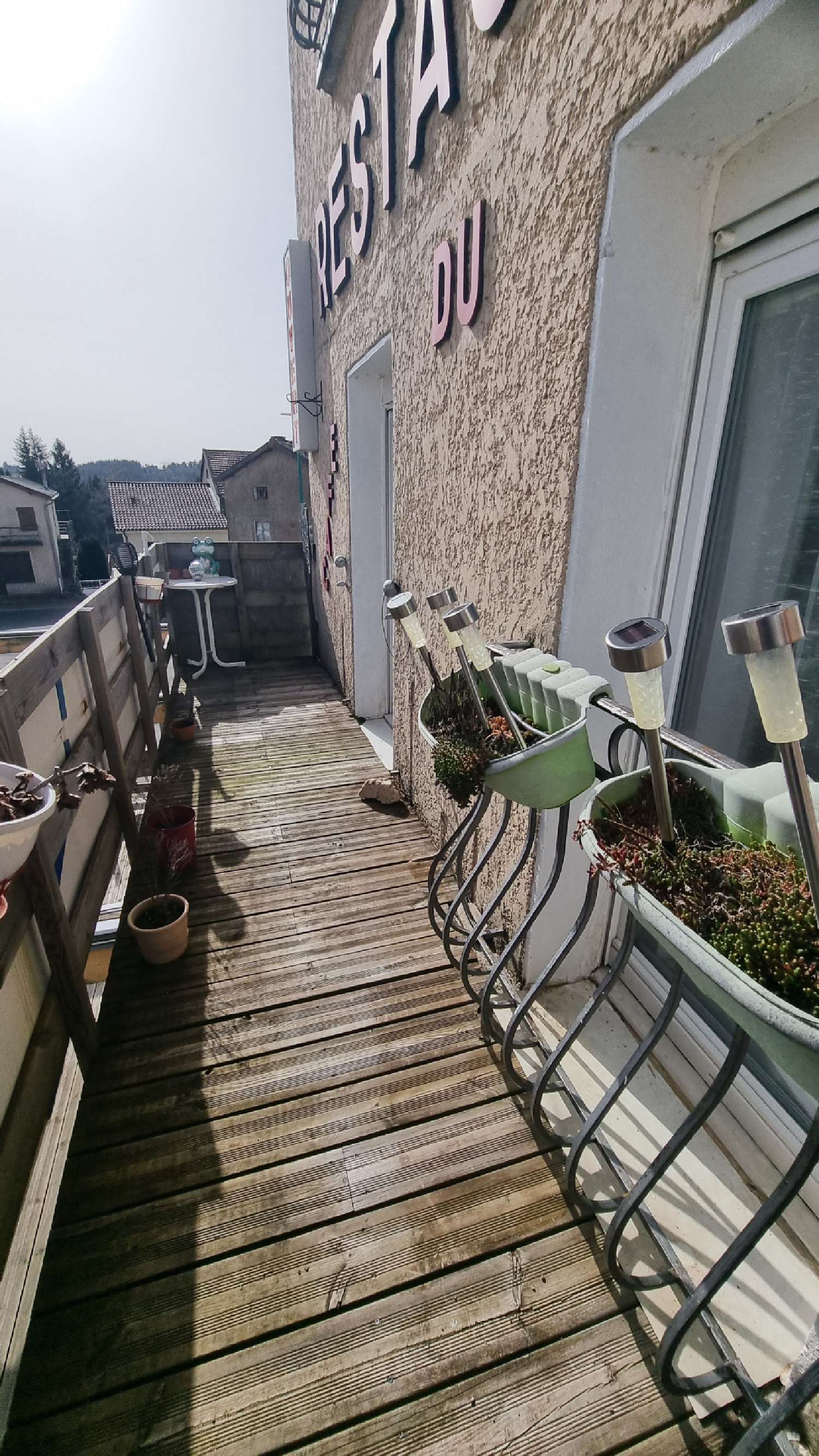  te koop bedrijfsruimte/ kantoor Coucouron Ardèche 8