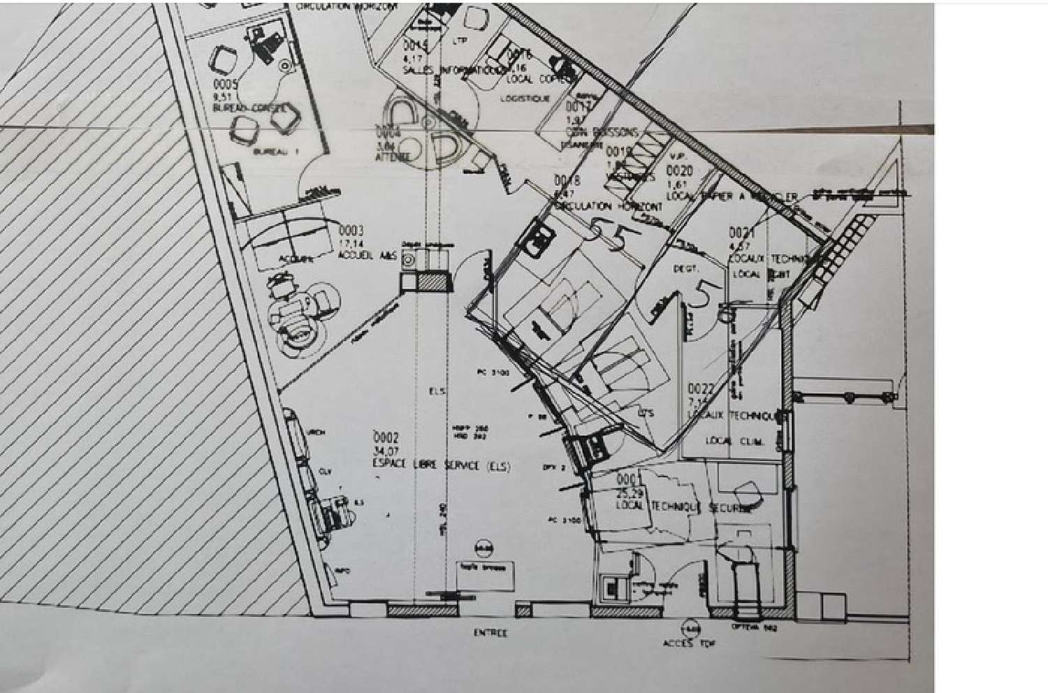  te koop bedrijfsruimte/ kantoor Harfleur Seine-Maritime 5