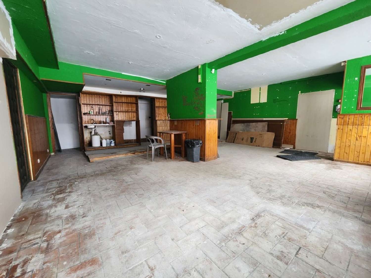  kaufen Gewerbeimmobilie Huez Isère 2