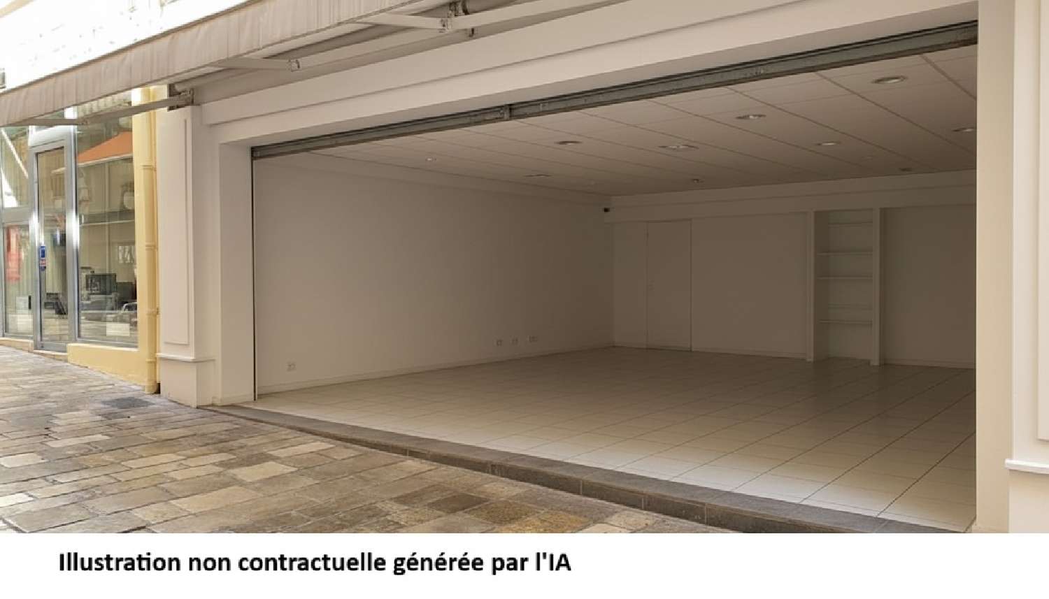 for sale commercial Hyères Var 1