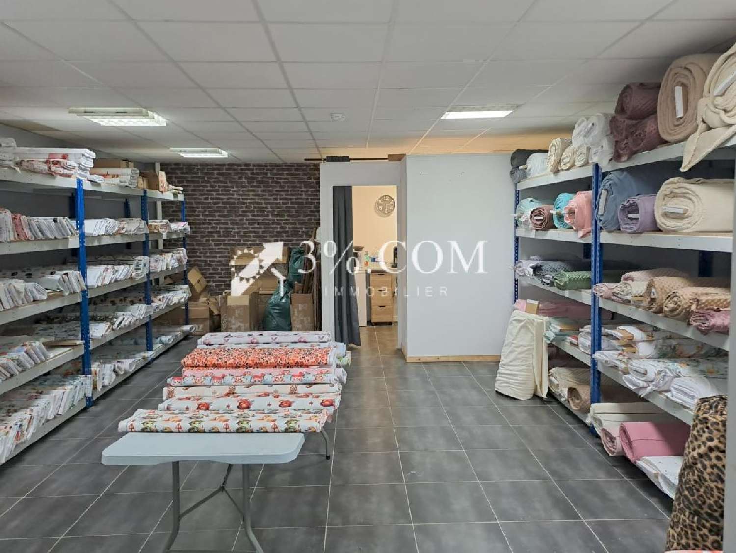  te koop bedrijfsruimte/ kantoor Labuissière Pas-de-Calais 1