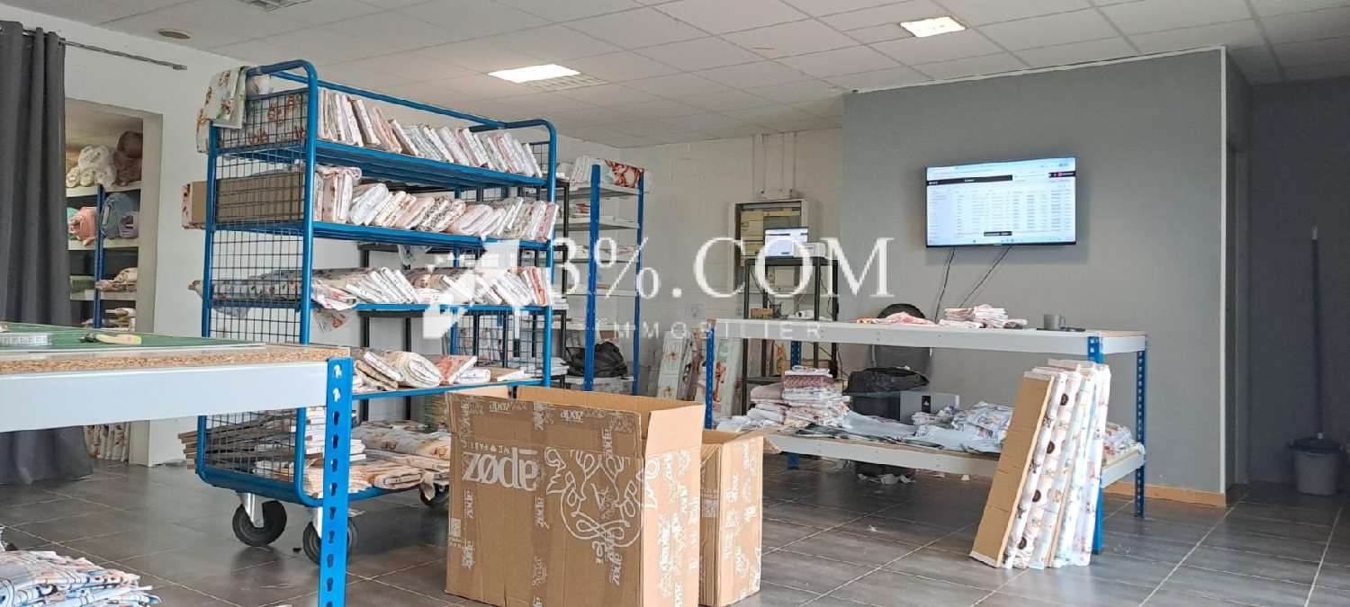  te koop bedrijfsruimte/ kantoor Labuissière Pas-de-Calais 2