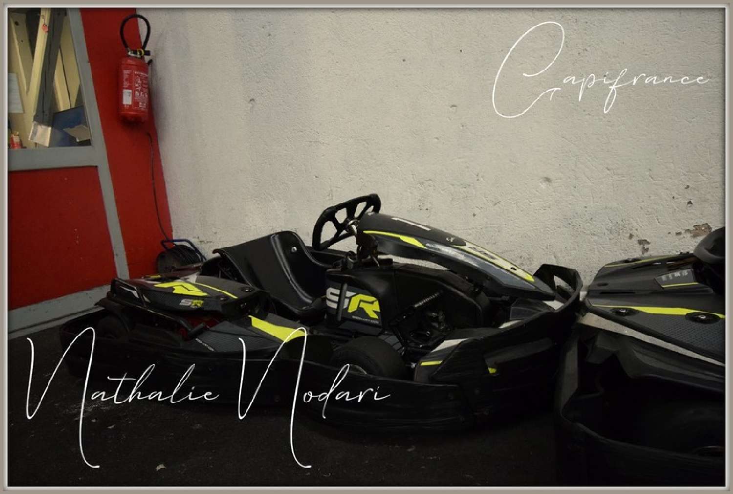  for sale commercial Le Ménil Vosges 3