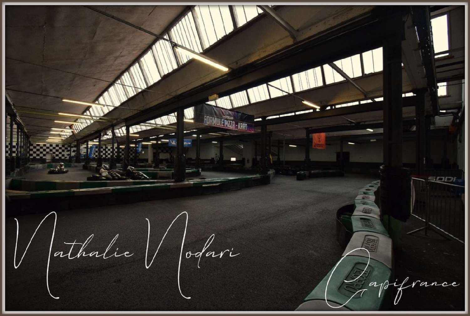  for sale commercial Le Ménil Vosges 4