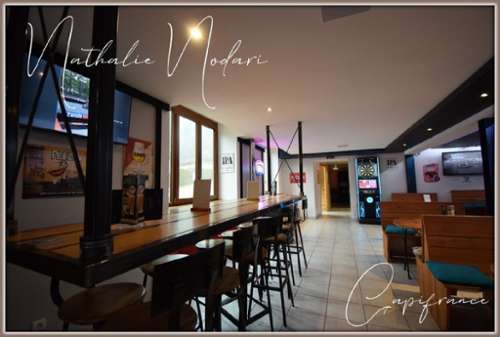  à vendre commerce Le Ménil Vosges 5