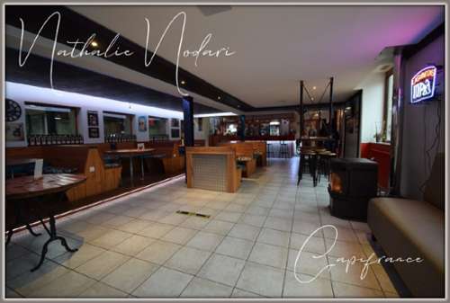  à vendre commerce Le Ménil Vosges 6