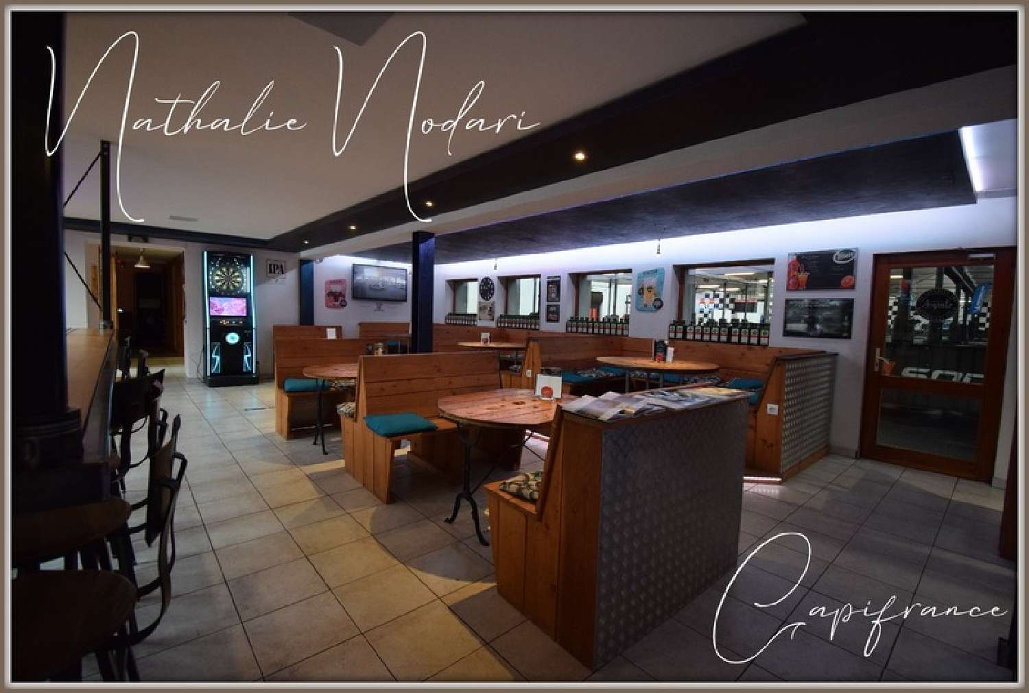  for sale commercial Le Ménil Vosges 7