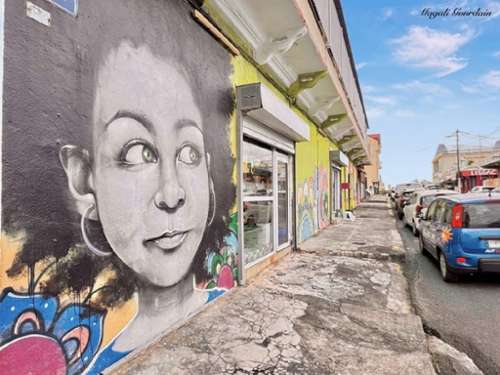 Le Moule Guadeloupe bedrijfsruimte/ kantoor foto 7273004