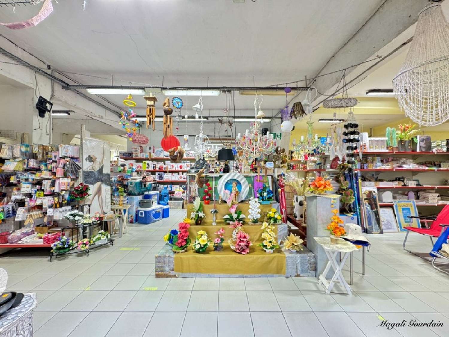  te koop bedrijfsruimte/ kantoor Le Moule Guadeloupe 2