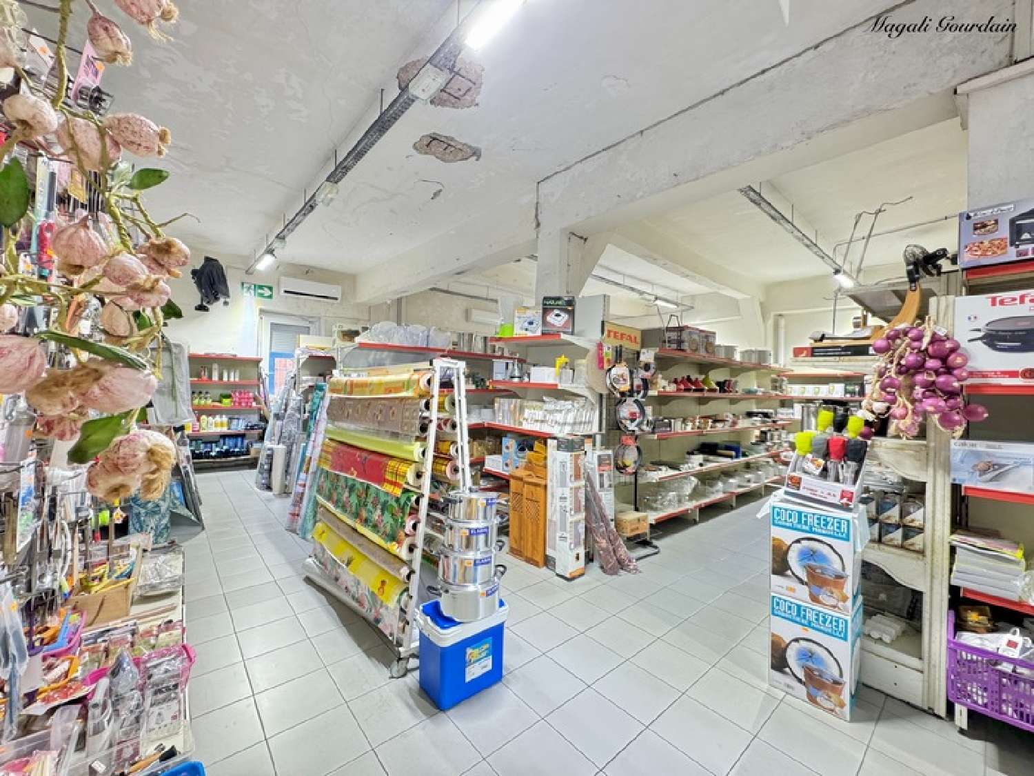  te koop bedrijfsruimte/ kantoor Le Moule Guadeloupe 5