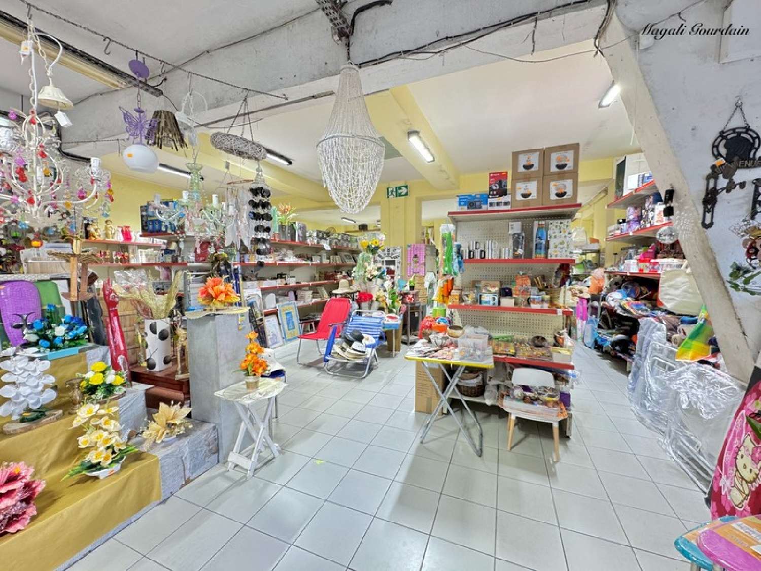  te koop bedrijfsruimte/ kantoor Le Moule Guadeloupe 8