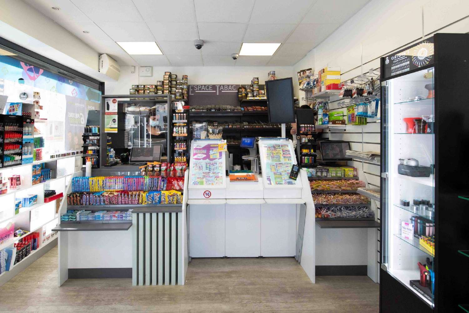 for sale commercial Lons-le-Saunier Jura 1