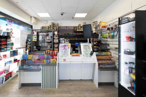 Lons-le-Saunier Jura commercial foto 7280062