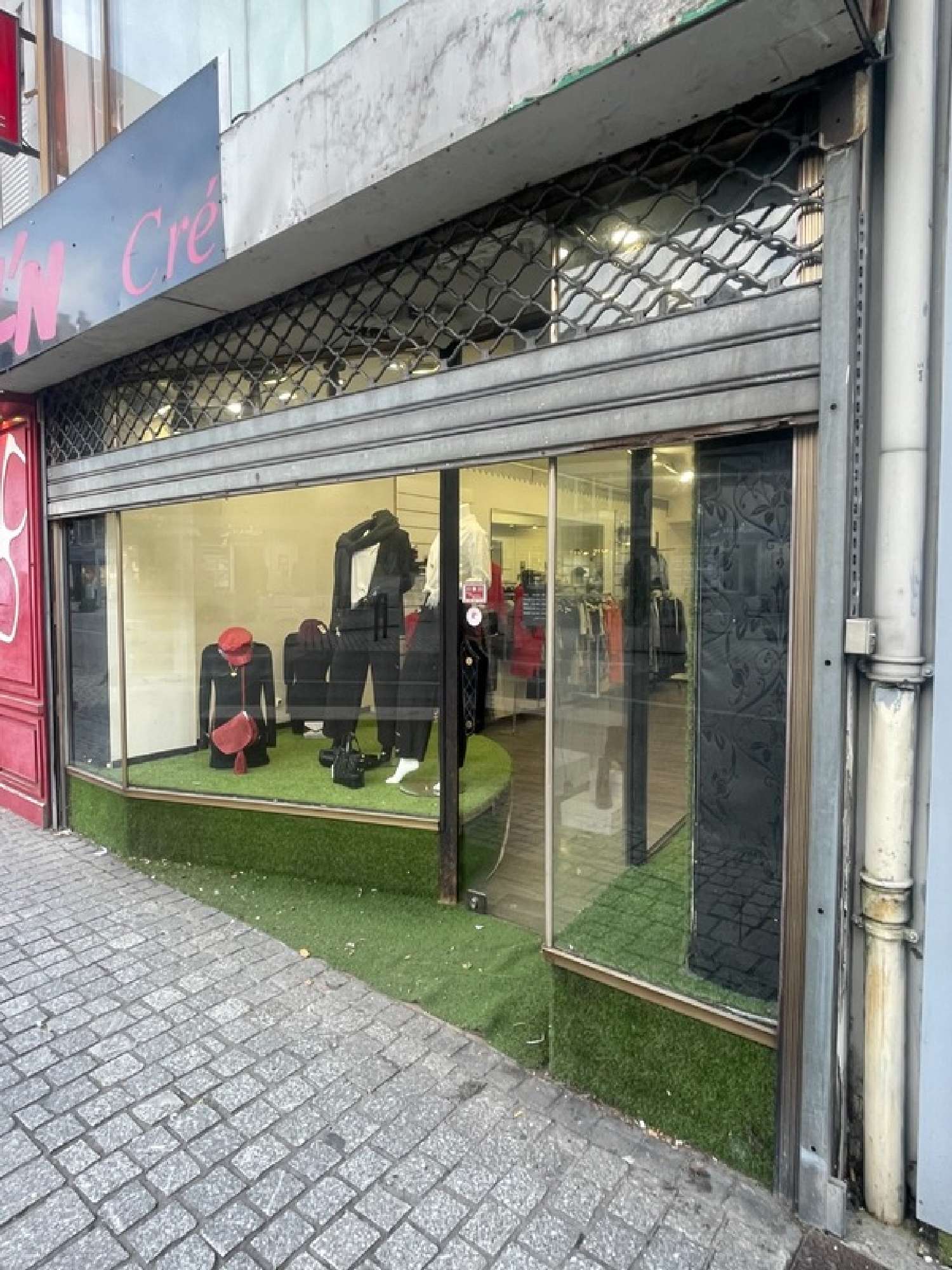  à vendre commerce Lourdes Hautes-Pyrénées 1