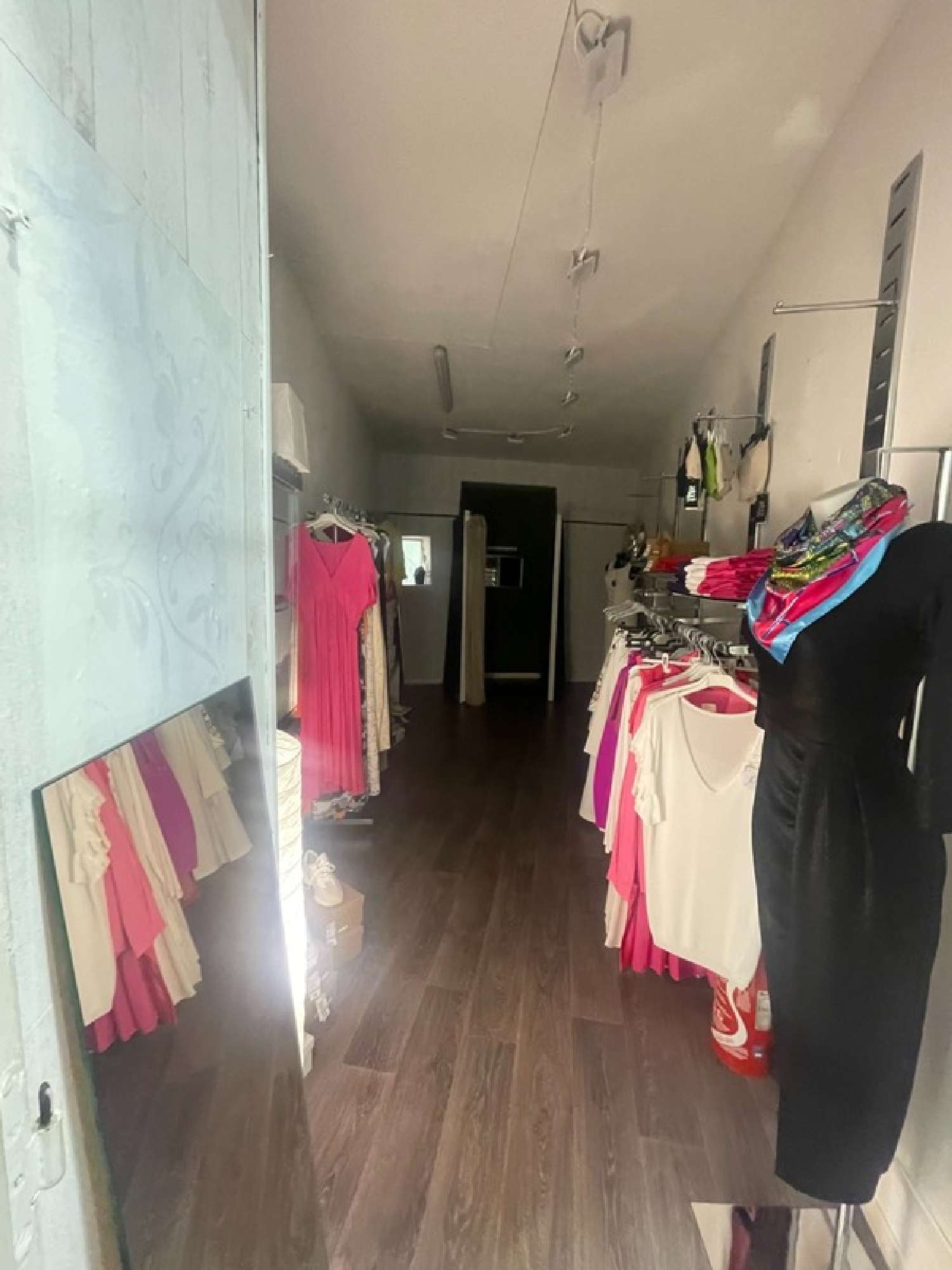  à vendre commerce Lourdes Hautes-Pyrénées 3